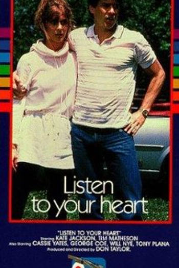 Poster de Filme Ouça o Seu Coração (1983)