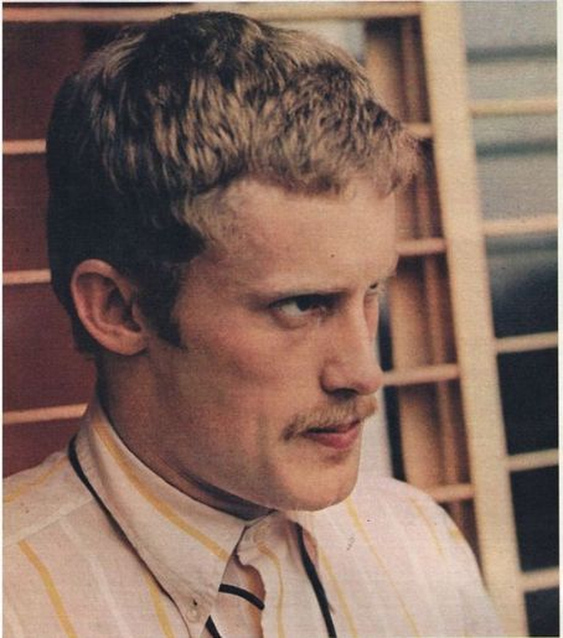 Daniel Olbrychski - Foto 3