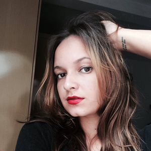 Foto de perfil de Aline