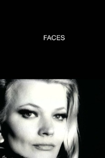 Poster de Filme Faces II (2011)