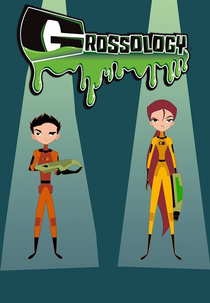 Grotescologia: Agentes Asquerosos (Grossology)