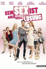 Sem sexo também não é uma solução (Kein Sex ist auch keine Lösung)