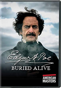 Edgar Allan Poe: Enterrado Vivo (Edgar Allan Poe: Buried Alive)