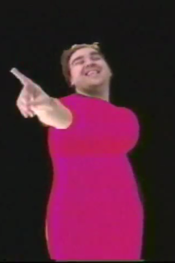 Poster de Curta Uma Vez (1993)