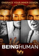 Being Human US (3ª Temporada) (Being Human US (Season 3))