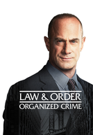 Lei e Ordem: Crime Organizado (2ª Temporada)