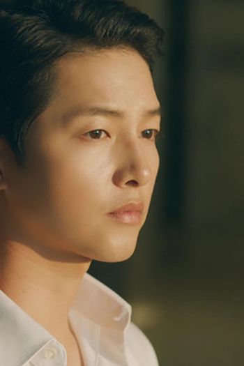 Poster de Episódio 제1회 (2021)