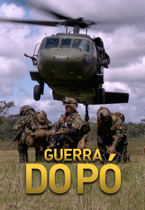 Guerra do Pó (Guerra do Pó)