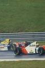 Grande Prêmio do Brasil de Fórmula 1 de 1993 (Grand Prix of Brazil 1993)