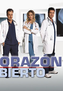 Coração Aberto (A Corazón Abierto)