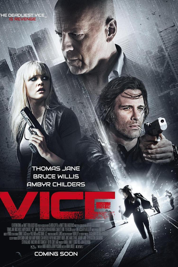  de Filme A Máquina (2015)