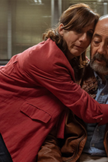 Poster de Episódio Distintos tipos de personas (2018)