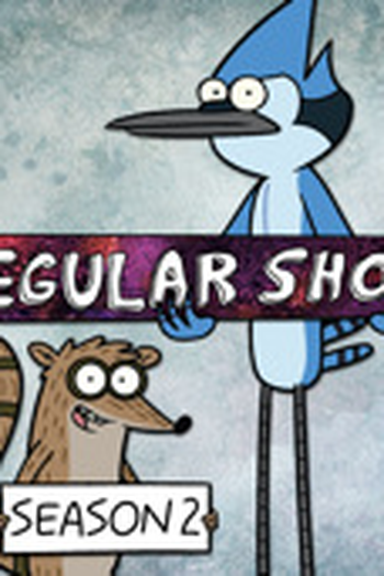  de Série Apenas um Show (2ª Temporada) (2011)
