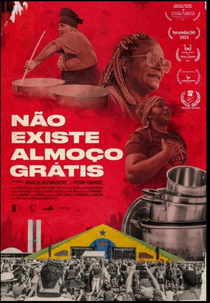 Não Existe Almoço Grátis (Não Existe Almoço Grátis)