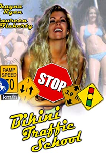 Sedução na Contra-Mão (Bikini Traffic School)