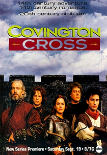 Covington Cross (Covington Cross)