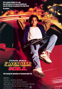 Espião por Engano (If Looks Could Kill)