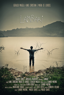 Lambari - Poster / Capa / Cartaz - Oficial 1