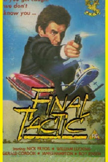  de Filme Force Five (1975)