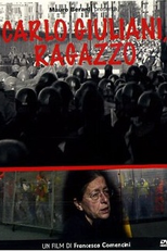 Carlo Giuliani, Boy (Carlo Giuliani, Ragazzo)