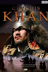 Genghis Khan - A Fúria Mongol (Genghis Khan)