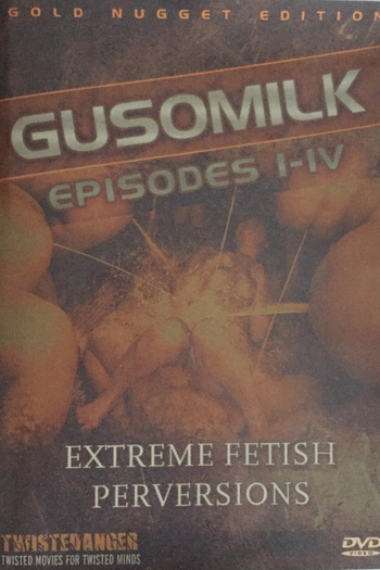 Poster de Série Gusomilk (2003)