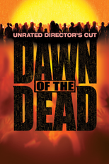Madrugada dos Mortos (Director's cut) (Dawn of the Dead (Director's cut))