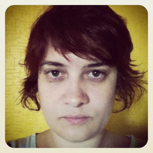 Foto de perfil de raquel pinheiro