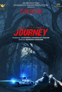 Mystery of Journey - Poster / Capa / Cartaz - Oficial 1
