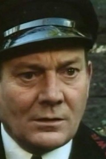 Poster de Episódio The Signalman (1976)