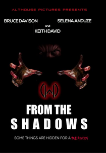 Sombras do Medo (From the Shadows)