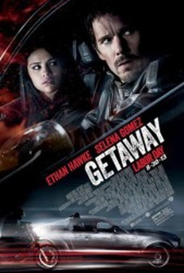 Crítica: Resgate em Alta Velocidade (“Getaway”) | CineCríticas