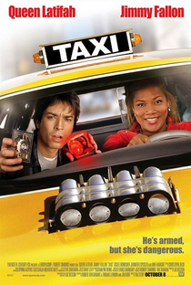 Táxi - Poster / Capa / Cartaz - Oficial 4