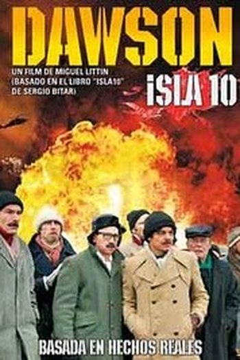  de Filme Dawson Ilha 10 – A Verdade Sobre a Ilha de Pinochet (2009)