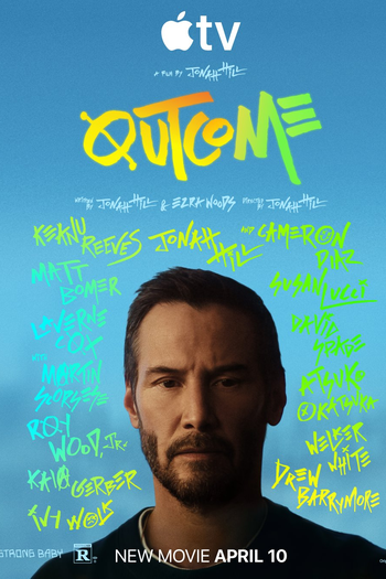  de Filme Consequência (2026)