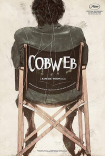 Cobweb - Poster / Capa / Cartaz - Oficial 2