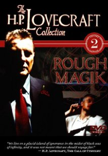 Rough Magik (Rough Magik)