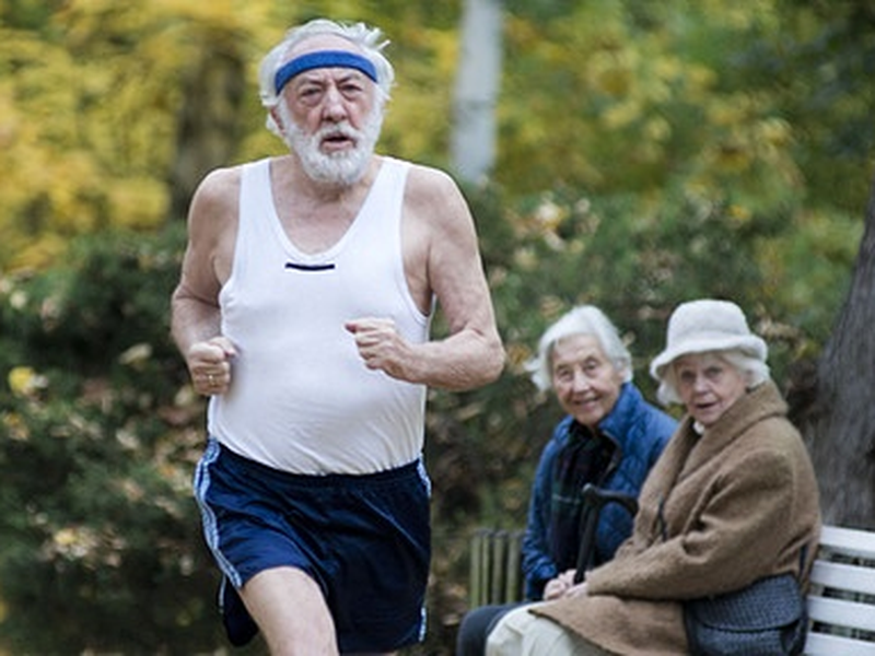 Foto 2 de Sua última corrida