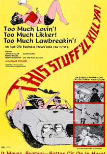 This Stuff'll Kill Ya! (This Stuff'll Kill Ya!)