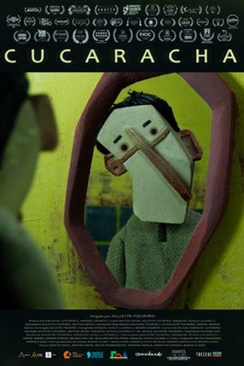  de Curta Cucaracha (2020)