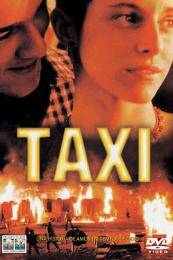  de Filme Taxi (1996)