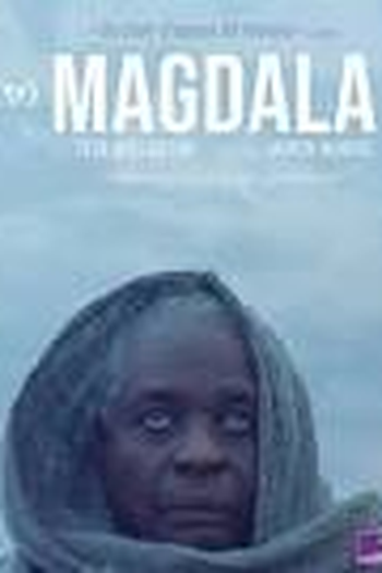  de Filme Magdala (2022)