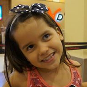 Foto de perfil de Leticia Amaral