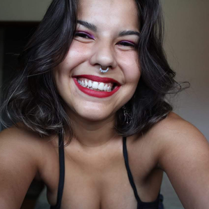 Foto de perfil de Williane Crolman