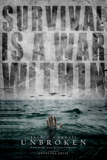  de Filme Invencível (2014)