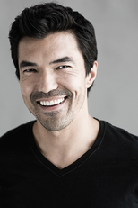 Ian Anthony Dale