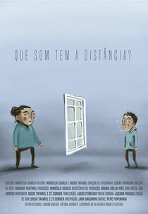 Que Som Tem a Distância? (Que Som Tem a Distância?)