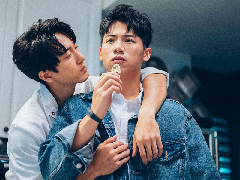 Foto 1 de Craving You