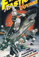 Fintastic Voyage: 1991-92 Inaugural Season of the San Jose Sharks