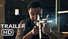 HOSTILE TAKEOVER Official Trailer (2025) Michael Jai White